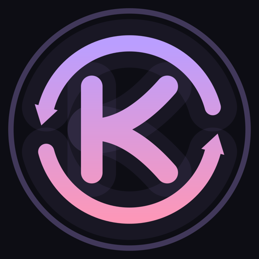 KeepMySubs app icon