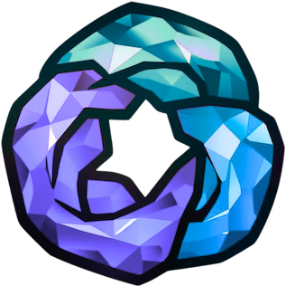 CraftyGem Studio Logo